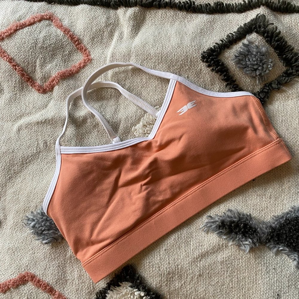 Elite Eleven Elite Sports Bras